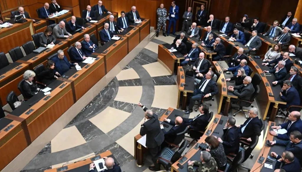 العفو في ذيل جدول أعمال الجلسة التشريعية... والخميس فرصة أخيرة للتوافق